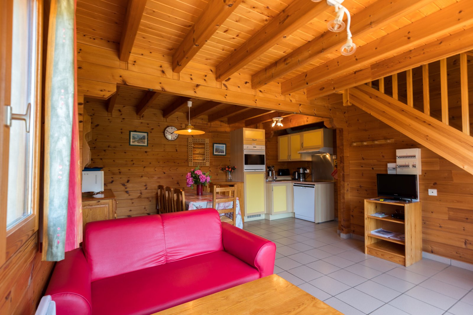 les chalets du chambon qualité max vincent tiphine videos 28