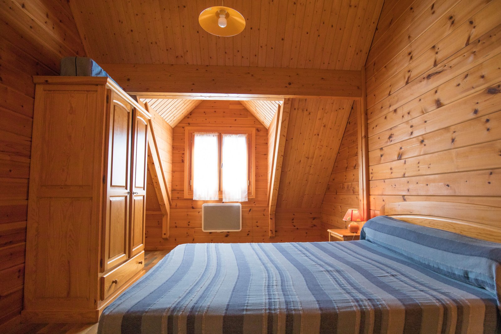 les chalets du chambon qualité max vincent tiphine videos 43