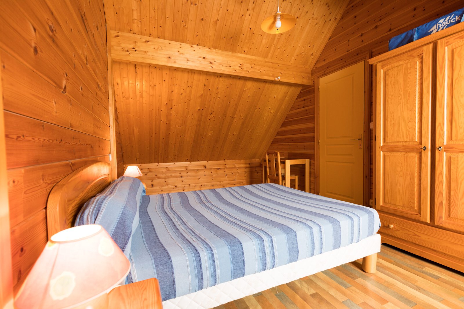 les chalets du chambon qualité max vincent tiphine videos 45