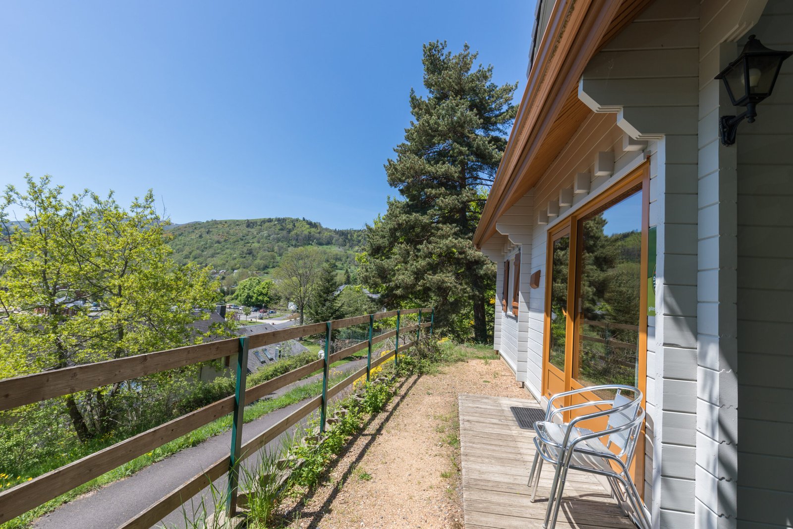 les chalets du chambon vincent tiphine videos 13